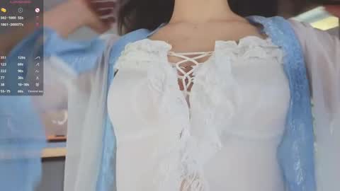 Hello there im Amelia Im new here Lets have fun online show from March 29, 2026, 3:06 am