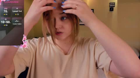 Lizbeth or Lizzy online show from January 8, 2025, 10:06 pm