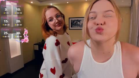 Lizbeth or Lizzy online show from January 9, 2025, 7:18 pm