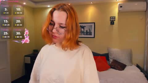 Lizbeth or Lizzy online show from January 16, 2025, 7:20 pm