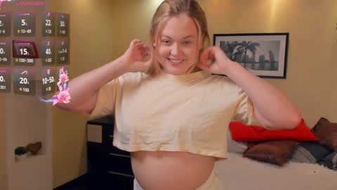 Lizbeth or Lizzy online show from January 23, 2025, 8:13 pm