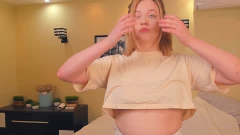 Lizbeth or Lizzy online show from January 24, 2025, 8:11 pm