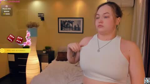 Lizbeth or Lizzy online show from February 13, 2025, 10:11 pm