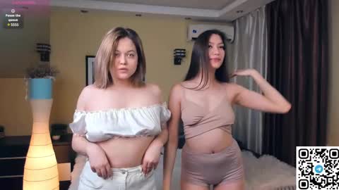 Lizbeth or Lizzy online show from February 22, 2025, 8:09 pm