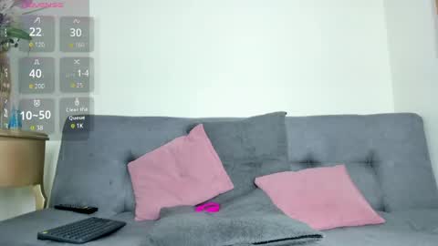 lizeth_white online show from June 8, 2026, 3:56 pm