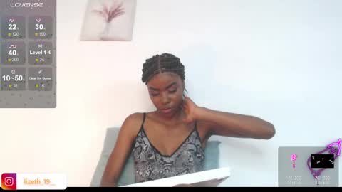 liz online show from January 10, 2025, 1:10 am