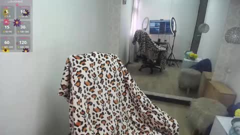 Lizha  online show from February 10, 2025, 2:16 pm