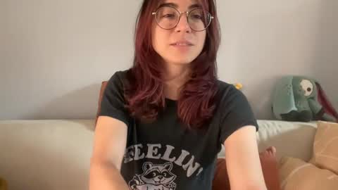 Liselle online show from July 7, 2026, 8:13 pm