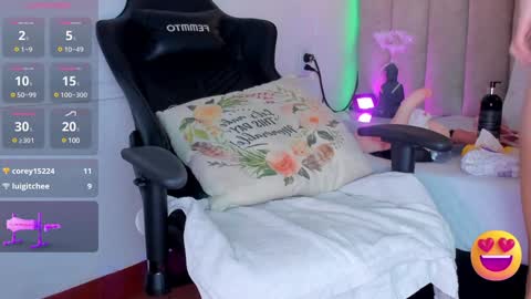 Liz online show from December 15, 2024, 12:49 pm