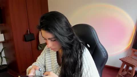 lizynick online show from March 14, 2026, 9:42 pm