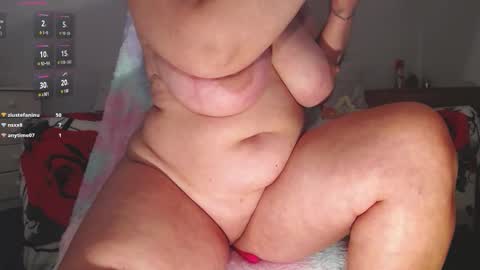 Lizy online show from October 24, 2025, 7:38 am