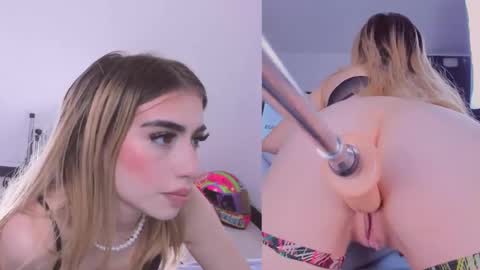 Lizz online show from January 7, 2025, 12:24 am