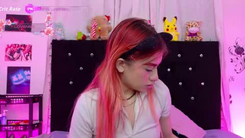 Lizz online show from December 17, 2025, 11:33 pm