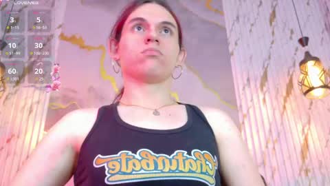 Lizeth  Tatiana Mahecha online show from April 16, 2026, 12:28 pm