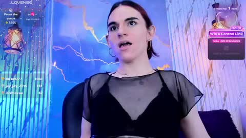 Lizeth  Tatiana Mahecha online show from May 31, 2026, 8:10 am