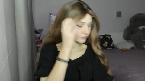 lizza_a online show from March 22, 2026, 6:55 pm