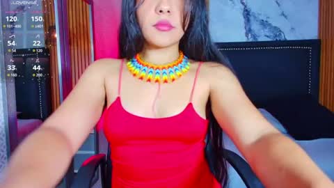 Snapshot of lizza_oss chatting on July 6, 2026, 11:51 am Liz online show from July 6, 2026, 11:51 am