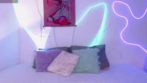 Lizza Scott online show from December 21, 2024, 11:56 pm