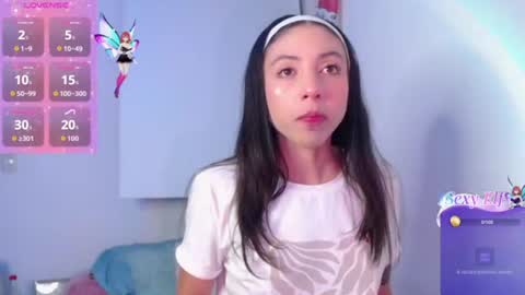 Lizza Scott online show from February 12, 2026, 11:55 pm