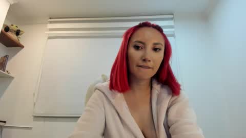 lizzdoux online show from October 11, 2025, 12:43 am