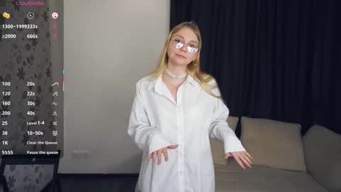 Megan online show from January 6, 2026, 5:49 pm