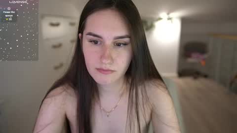 Lizi-Fox online show from April 18, 2026, 7:58 pm