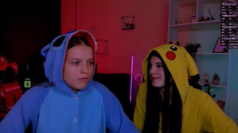 Snapshot of lizzie_boom chatting on January 6, 2026, 8:45 pm lizzie_boom online show from January 6, 2026, 8:45 pm