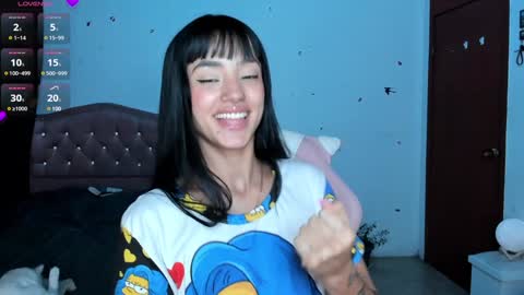 Lizzie online show from January 12, 2025, 2:24 am