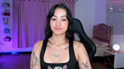 Snapshot of lizzie_corner chatting on February 23, 2026, 11:46 pm Lizzie online show from February 23, 2026, 11:46 pm