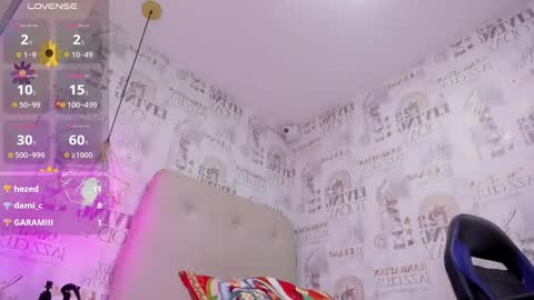 Snapshot of lizziemontana2 chatting on December 12, 2024, 10:42 pm        online show from December 12, 2024, 10:42 pm