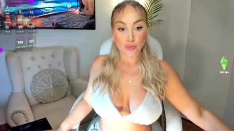 lizztayler online show from January 23, 2025, 12:57 am