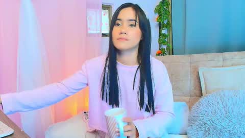 lizzy_kane online show from March 5, 2026, 8:27 pm