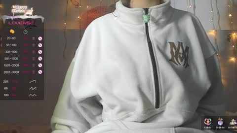 lizzy online show from January 2, 2025, 2:22 am