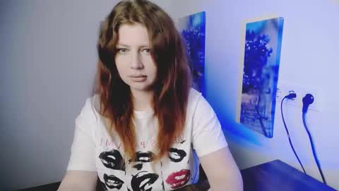 Lizzy3 online show from February 27, 2026, 9:42 am