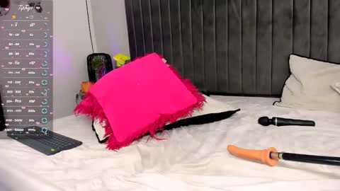 independent model online show from December 14, 2024, 10:13 am