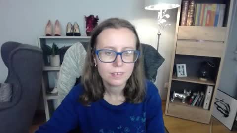 Snapshot of lizzy_sparkle chatting on November 6, 2025, 5:41 am Lizzy online show from November 6, 2025, 5:41 am