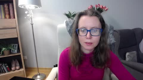 Lizzy online show from February 25, 2026, 5:28 am