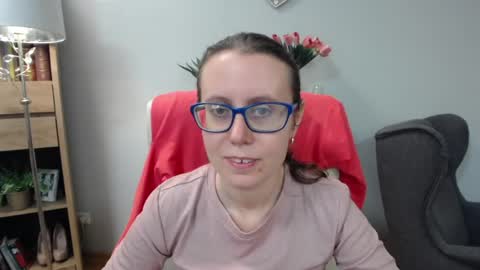 Snapshot of lizzy_sparkle chatting on April 23, 2026, 4:35 am Lizzy online show from April 23, 2026, 4:35 am