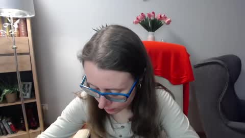 Snapshot of lizzy_sparkle chatting on April 24, 2026, 4:26 am Lizzy online show from April 24, 2026, 4:26 am