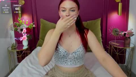 Lizzy online show from March 12, 2025, 2:01 pm