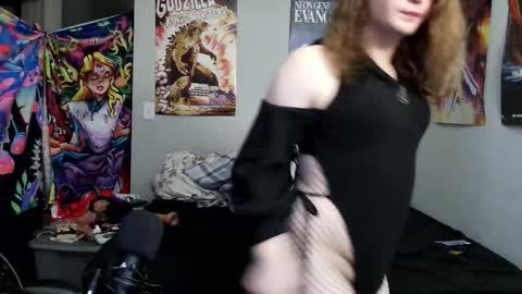 lizzykitty42069 online show from January 9, 2026, 11:17 pm