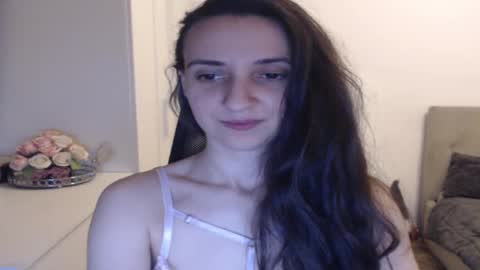 Lizzy Palmer online show from January 13, 2025, 2:07 am