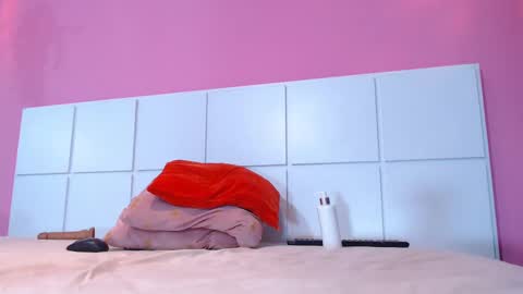 Lizzy Punk online show from October 1, 2025, 11:44 pm