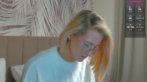 lizzysin online show from May 5, 2026, 1:57 am