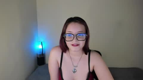 Lizzy online show from June 7, 2026, 3:27 pm