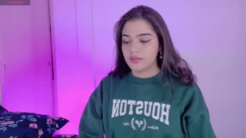 lizzywindsor online show from March 2, 2026, 12:45 pm