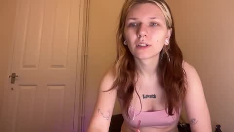 lizzybunny online show from September 25, 2025, 7:17 pm