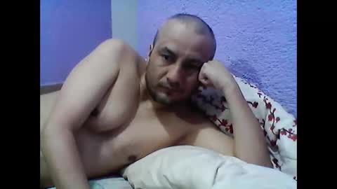 Antonius Block online show from November 18, 2025, 4:00 pm