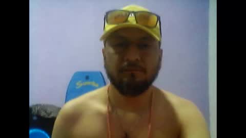 Antonius Block online show from January 10, 2026, 3:52 am
