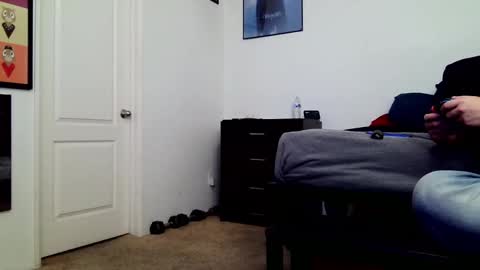 LL Cool Jake online show from October 26, 2025, 10:43 am